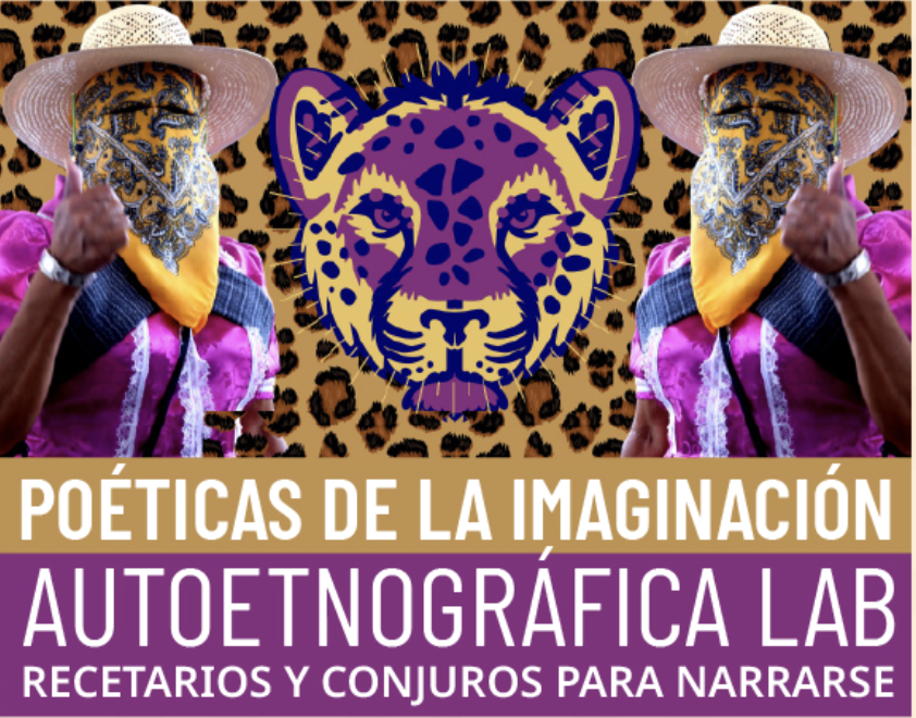 Sesión abierta del seminario Poéticas de la imaginación. Colaboratorio audiovisual.